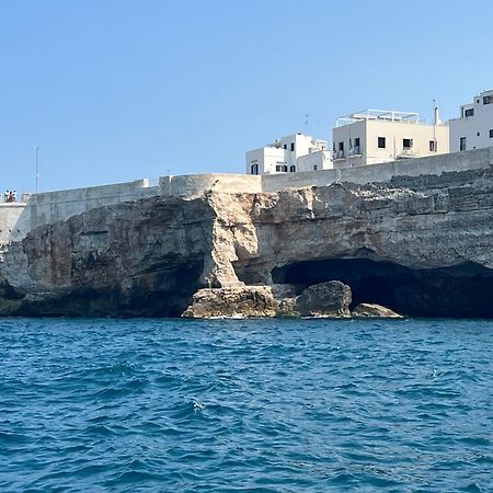 Polignano Holiday Home Полиняно а Маре Екстериор снимка