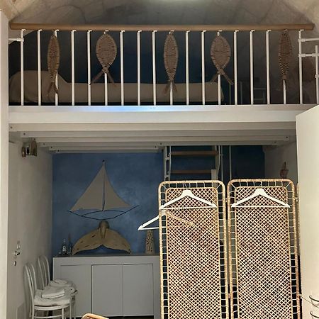 Polignano Holiday Home Полиняно а Маре Екстериор снимка