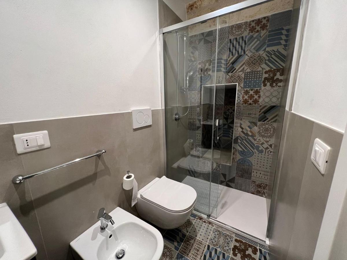 Polignano Holiday Home Полиняно а Маре Екстериор снимка