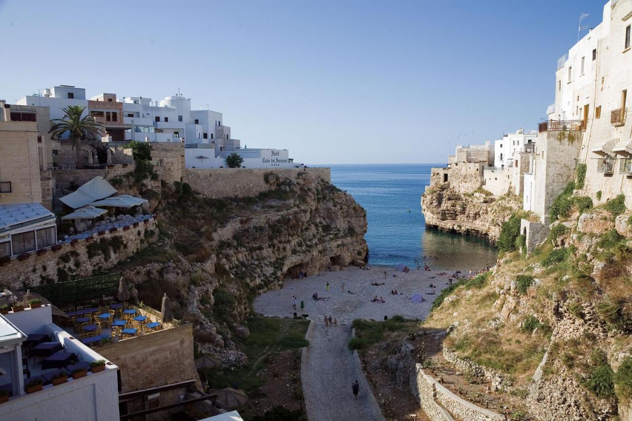 Polignano Holiday Home Полиняно а Маре Екстериор снимка