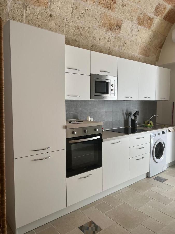 Polignano Holiday Home Полиняно а Маре Екстериор снимка