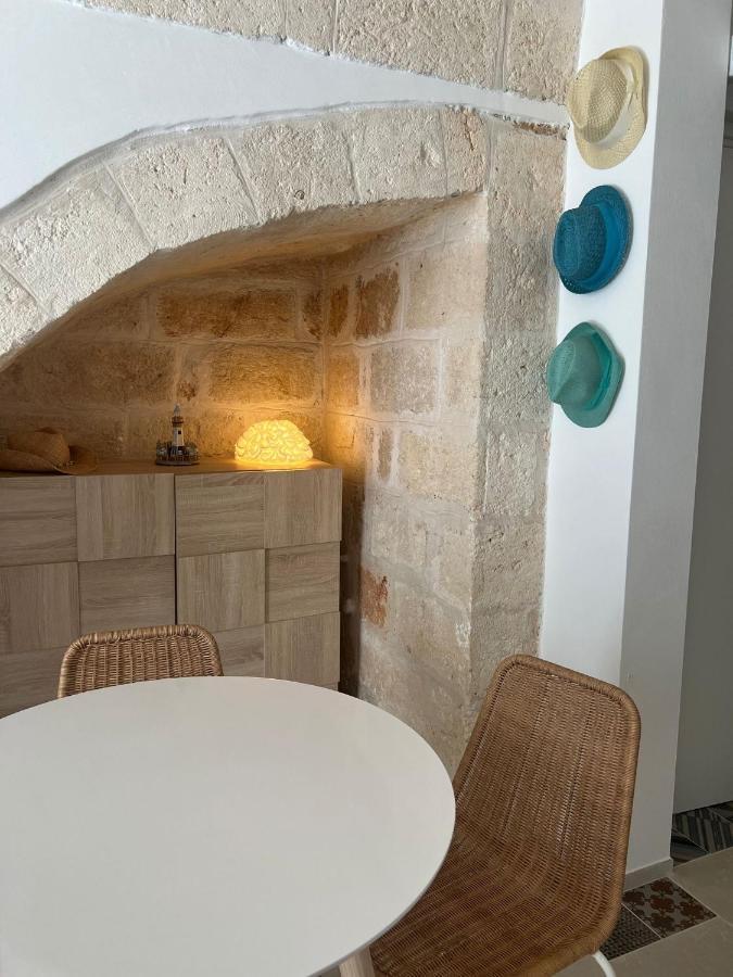 Polignano Holiday Home Полиняно а Маре Екстериор снимка