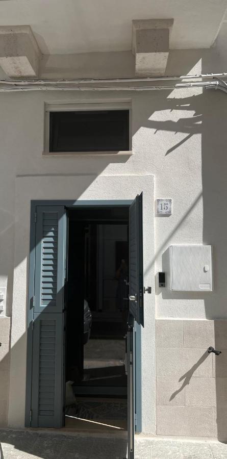 Polignano Holiday Home Полиняно а Маре Екстериор снимка