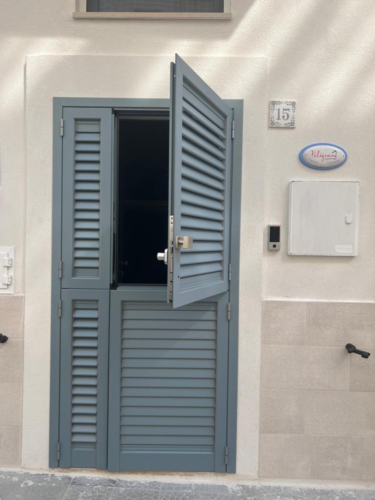 Polignano Holiday Home Полиняно а Маре Екстериор снимка