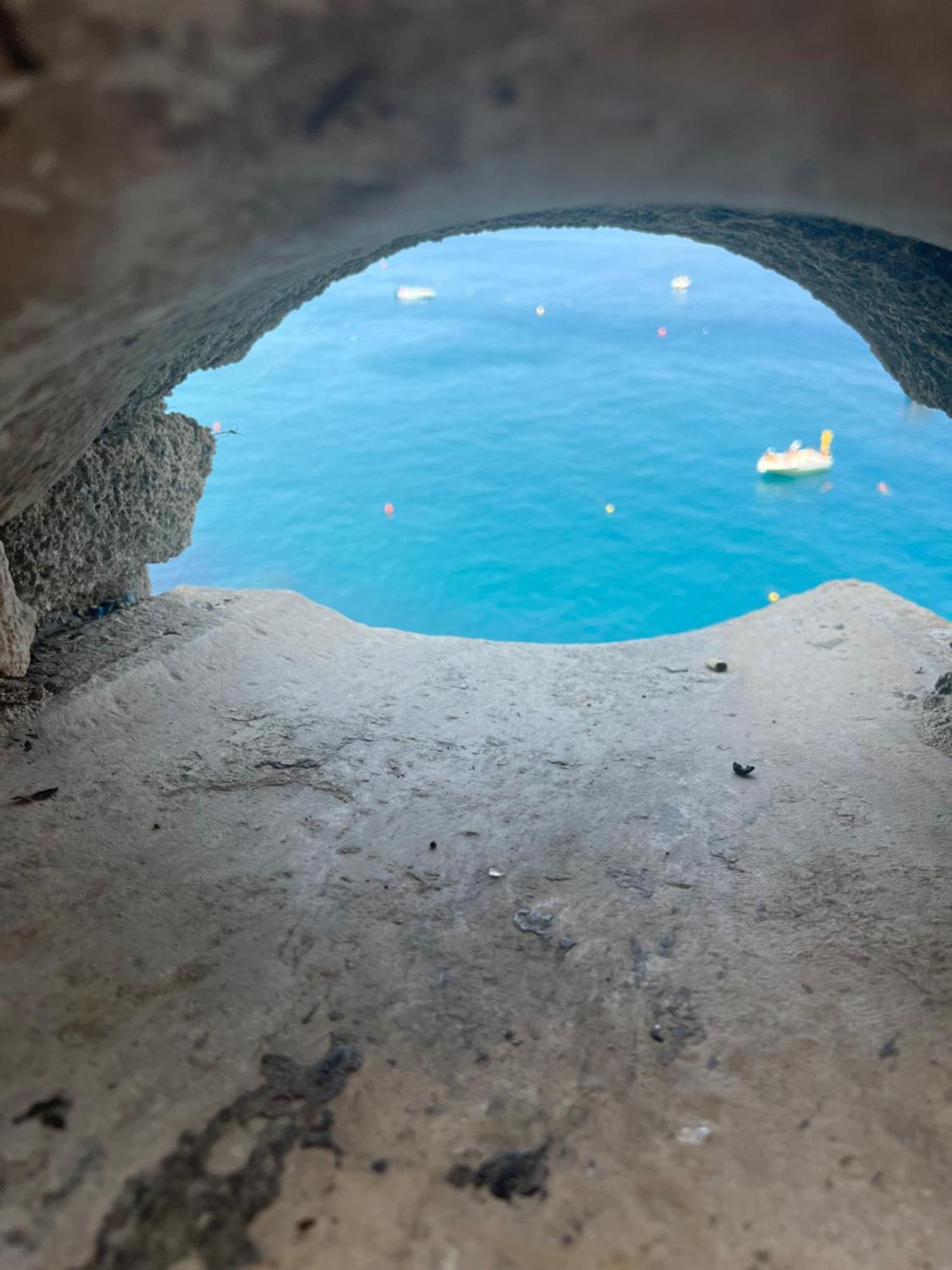 Polignano Holiday Home Полиняно а Маре Екстериор снимка