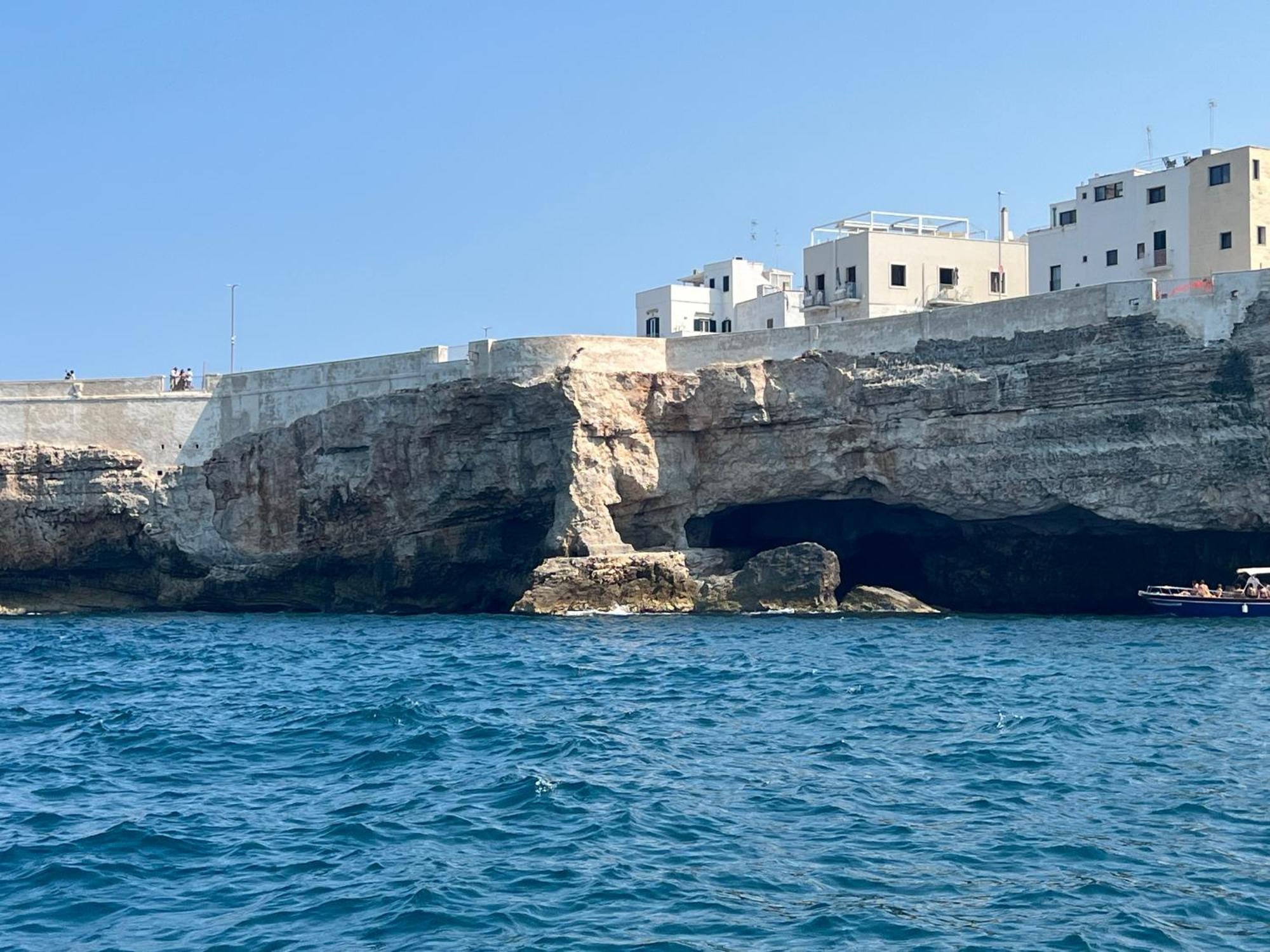 Polignano Holiday Home Полиняно а Маре Екстериор снимка