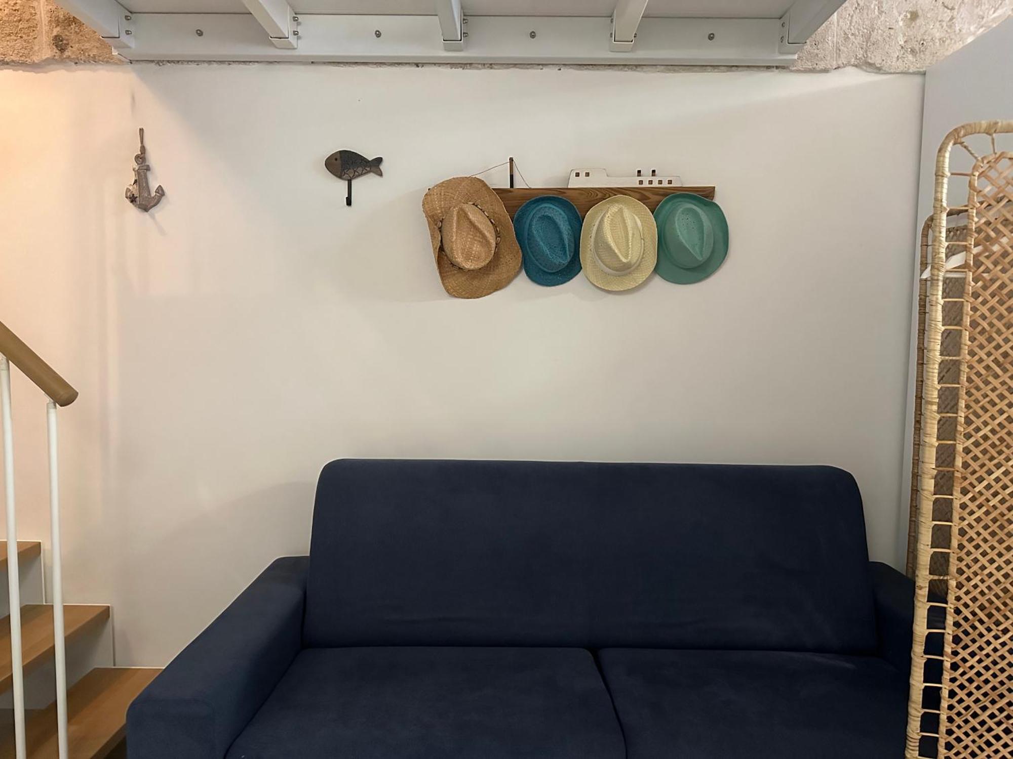 Polignano Holiday Home Полиняно а Маре Екстериор снимка