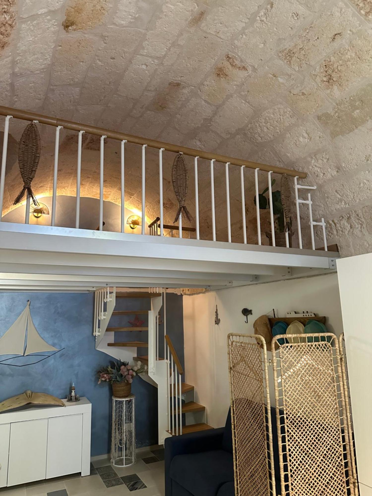 Polignano Holiday Home Полиняно а Маре Екстериор снимка