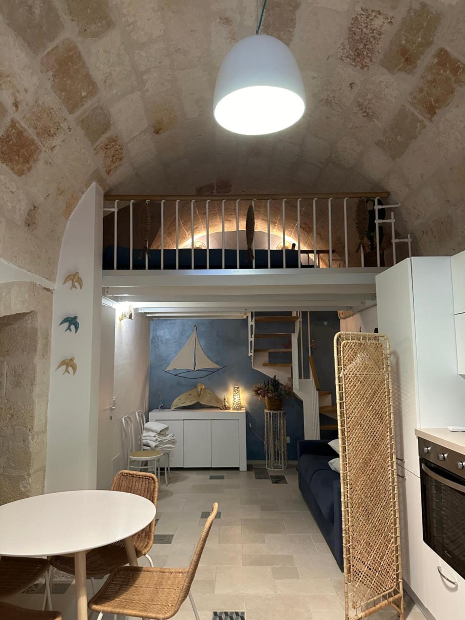 Polignano Holiday Home Полиняно а Маре Екстериор снимка