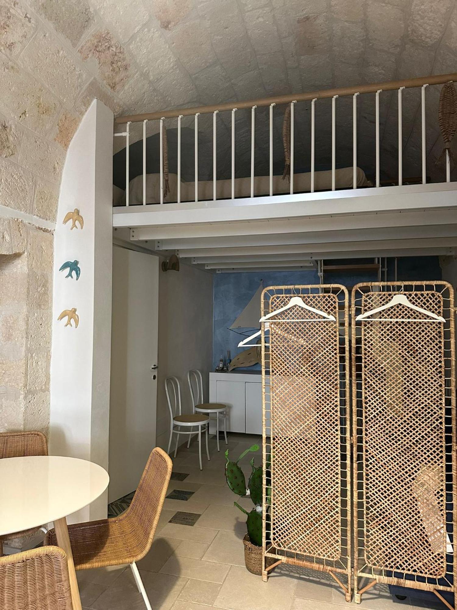 Polignano Holiday Home Полиняно а Маре Екстериор снимка