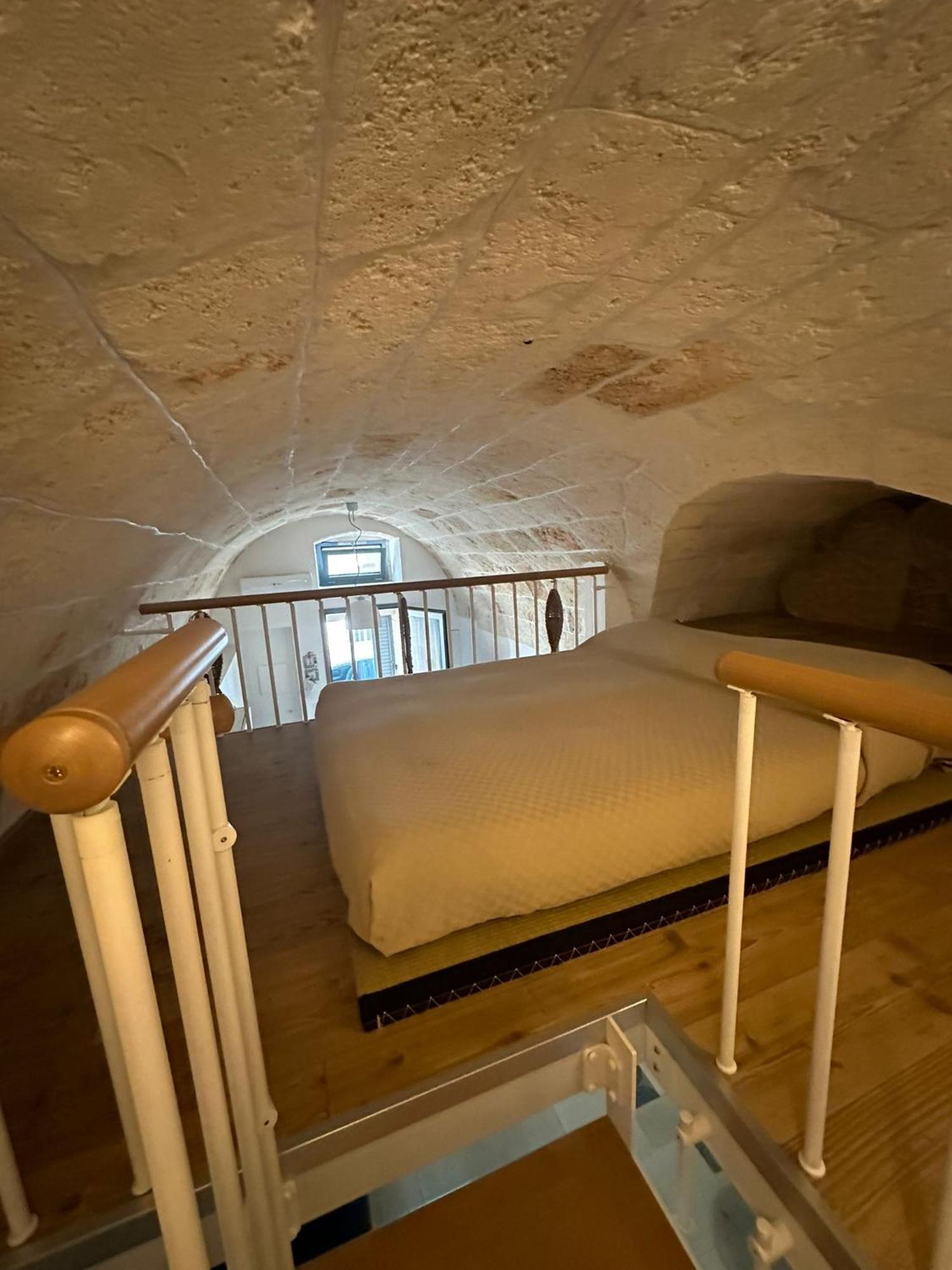 Polignano Holiday Home Полиняно а Маре Екстериор снимка