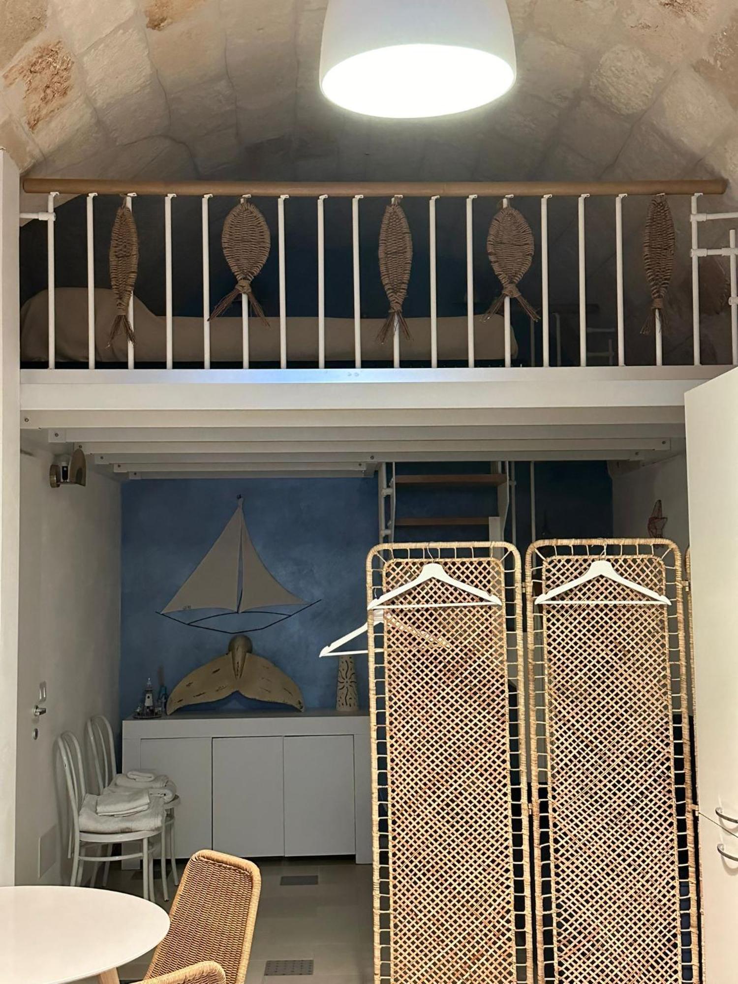 Polignano Holiday Home Полиняно а Маре Екстериор снимка