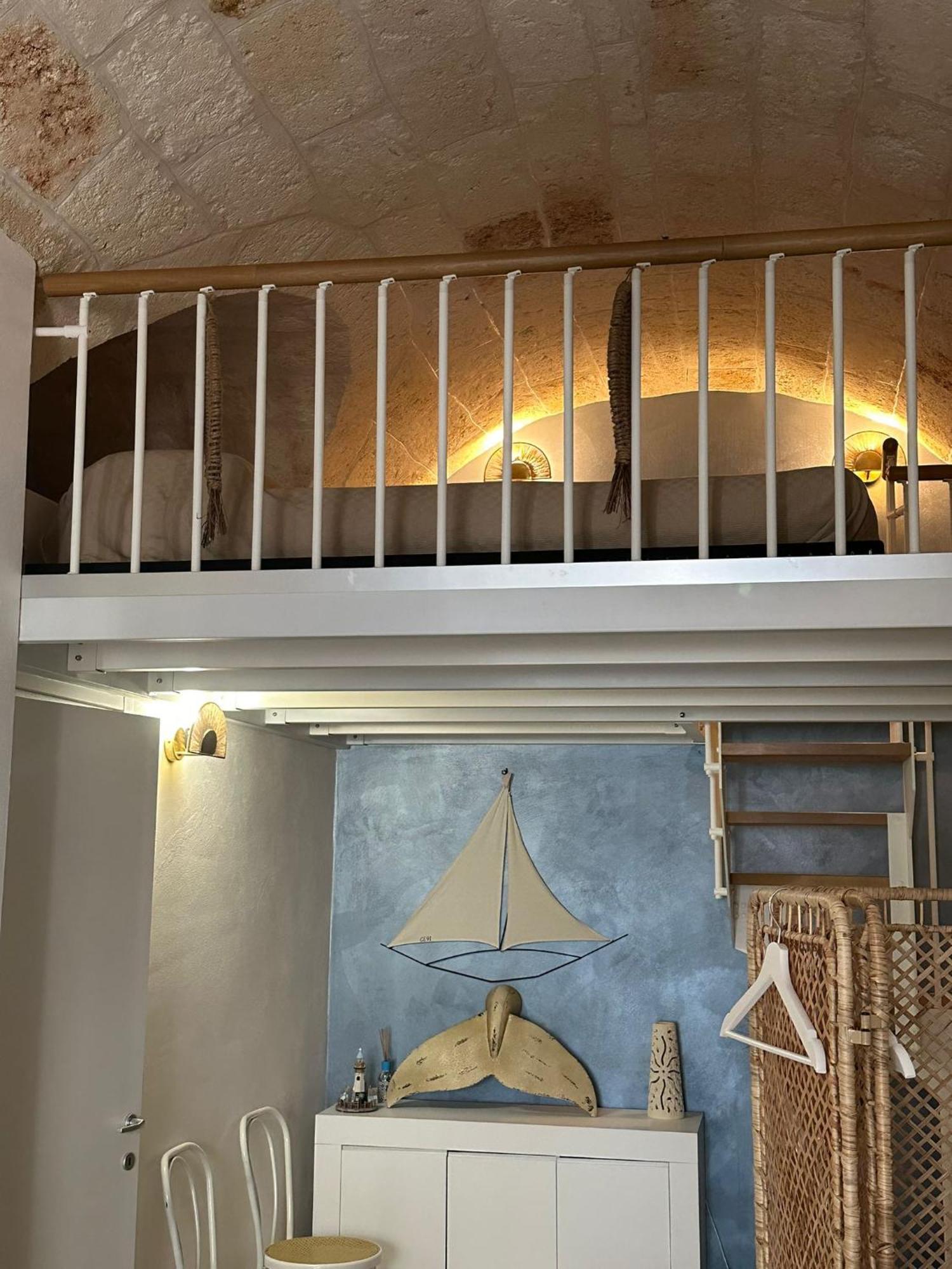Polignano Holiday Home Полиняно а Маре Екстериор снимка