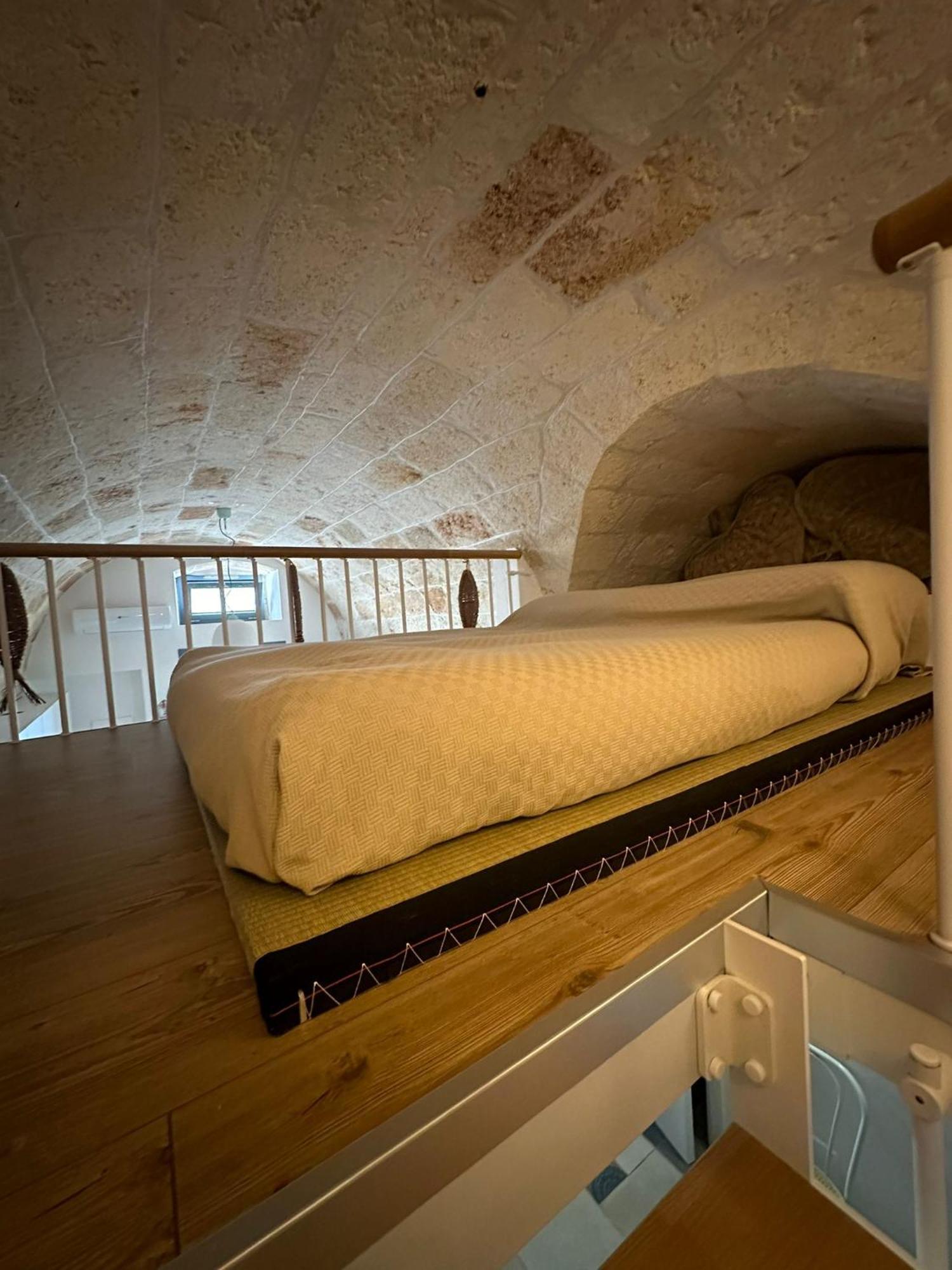 Polignano Holiday Home Полиняно а Маре Екстериор снимка