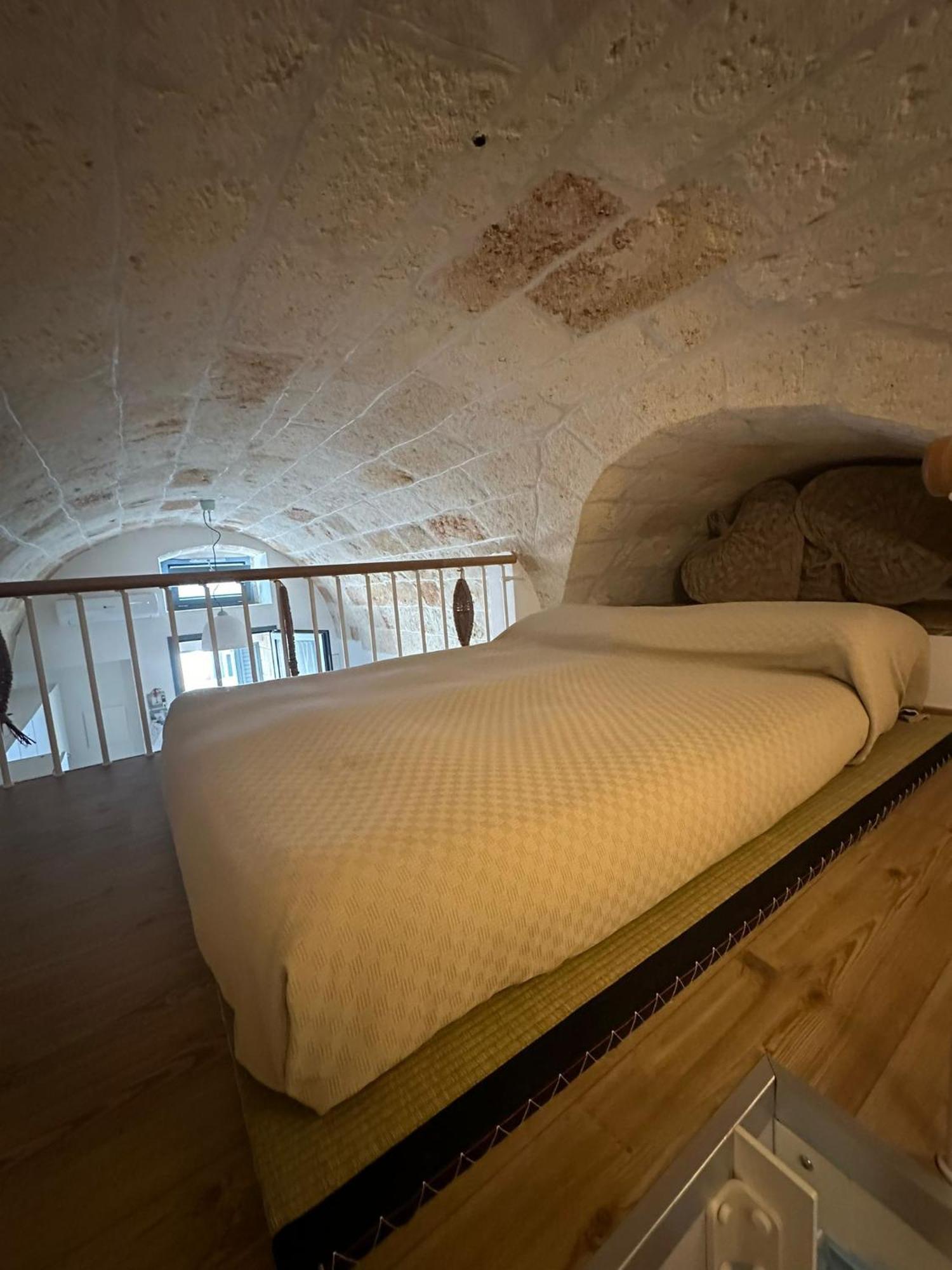 Polignano Holiday Home Полиняно а Маре Екстериор снимка