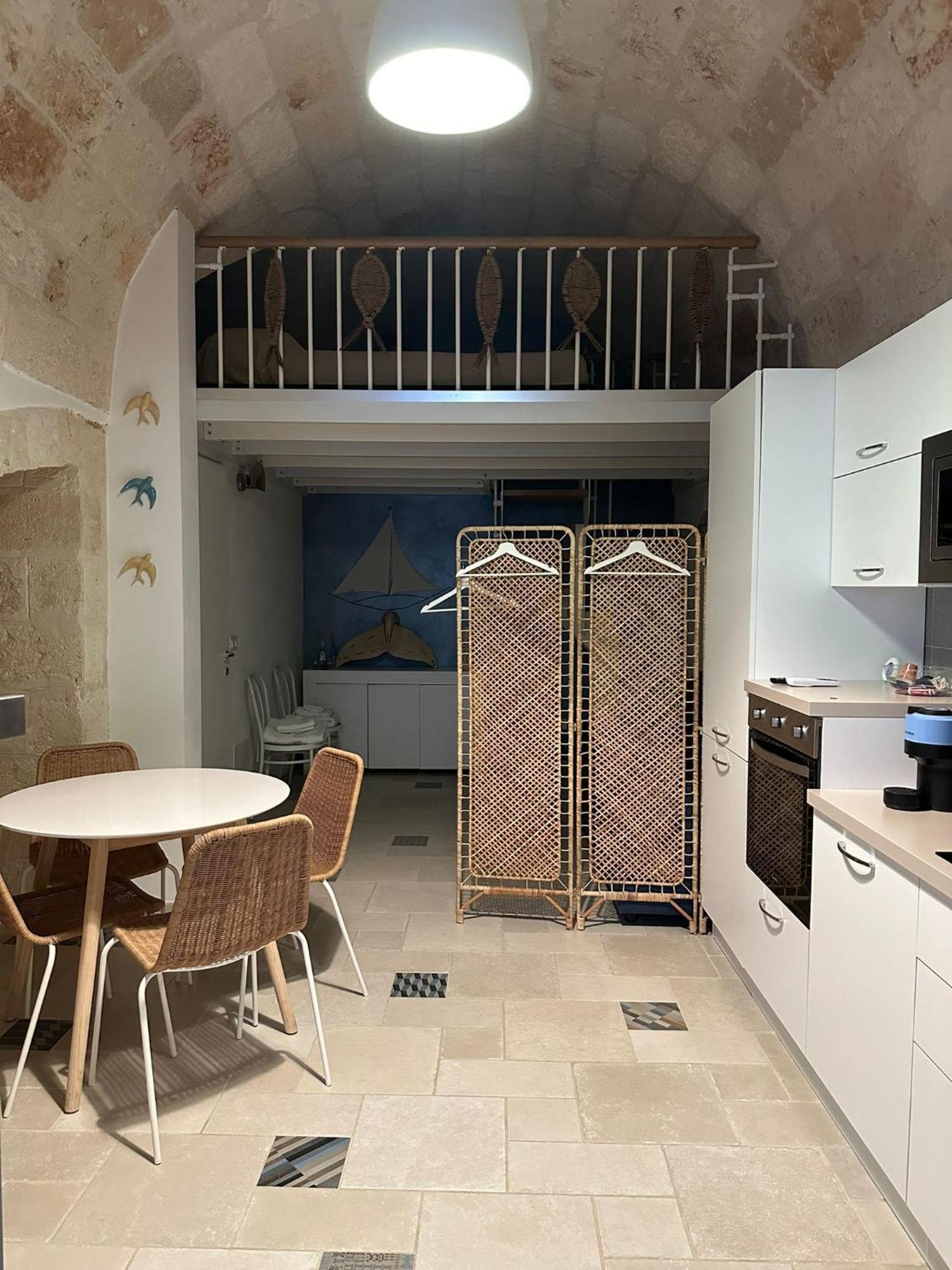 Polignano Holiday Home Полиняно а Маре Екстериор снимка